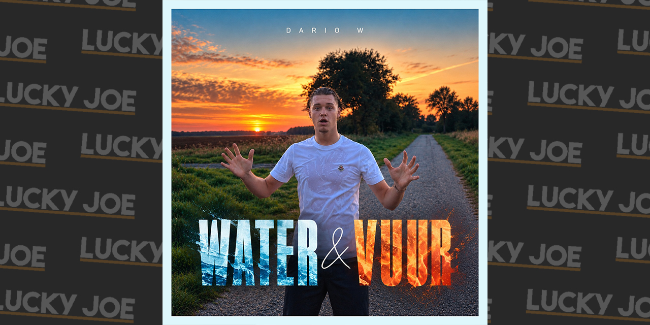 Dario W – Water & Vuur