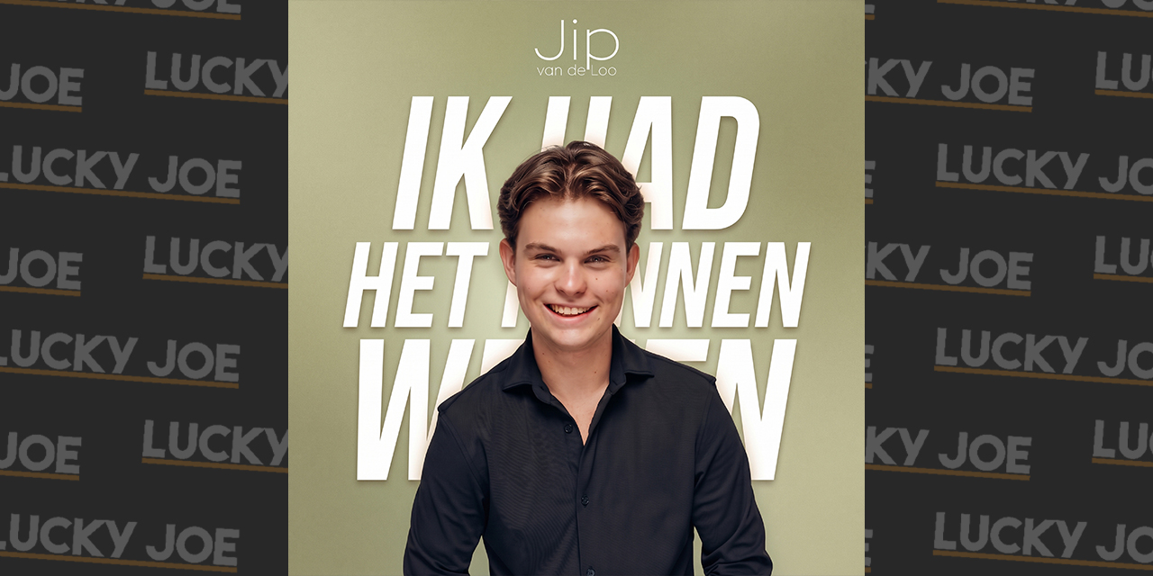 Jip van de Loo – Ik had het kunnen weten