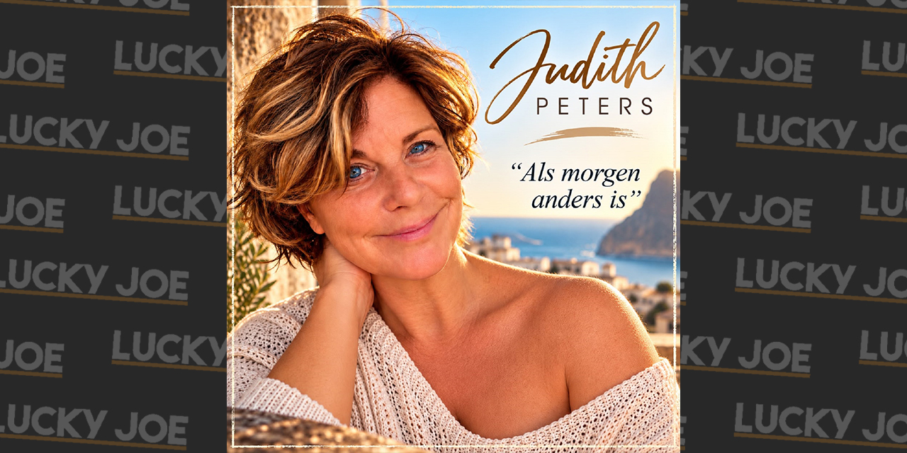 Judith Peters – Als morgen anders is