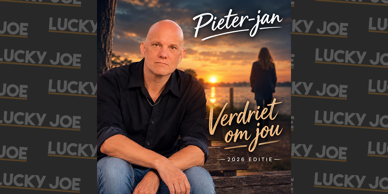 Pieter-jan – Verdriet om jou
