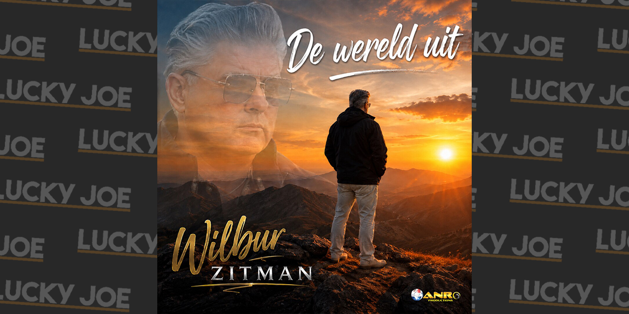 Wilbur Zitman – De wereld uit