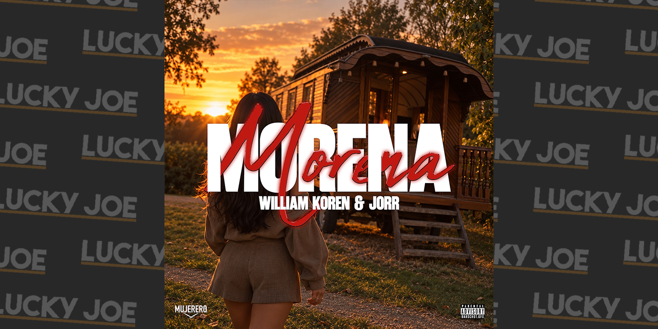 William Koren & Jorr – Morena